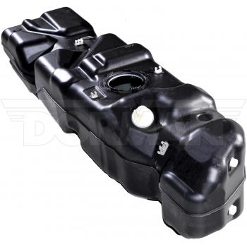 2008 Lincoln Mark LT Fuel Tank