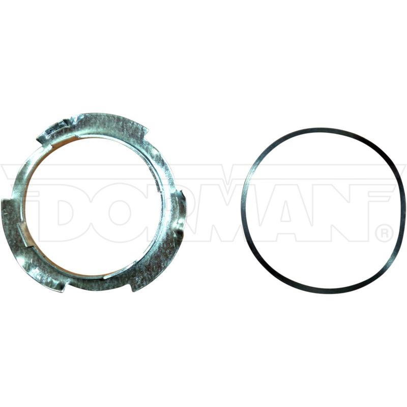 Dorman 576107 Fuel Tank product image 3 of 5