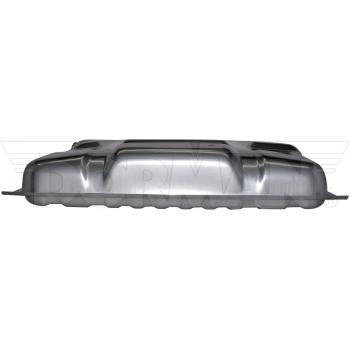 1985 Ford F-150 Fuel Tank Rear Dorman 576119 image 3 of 4