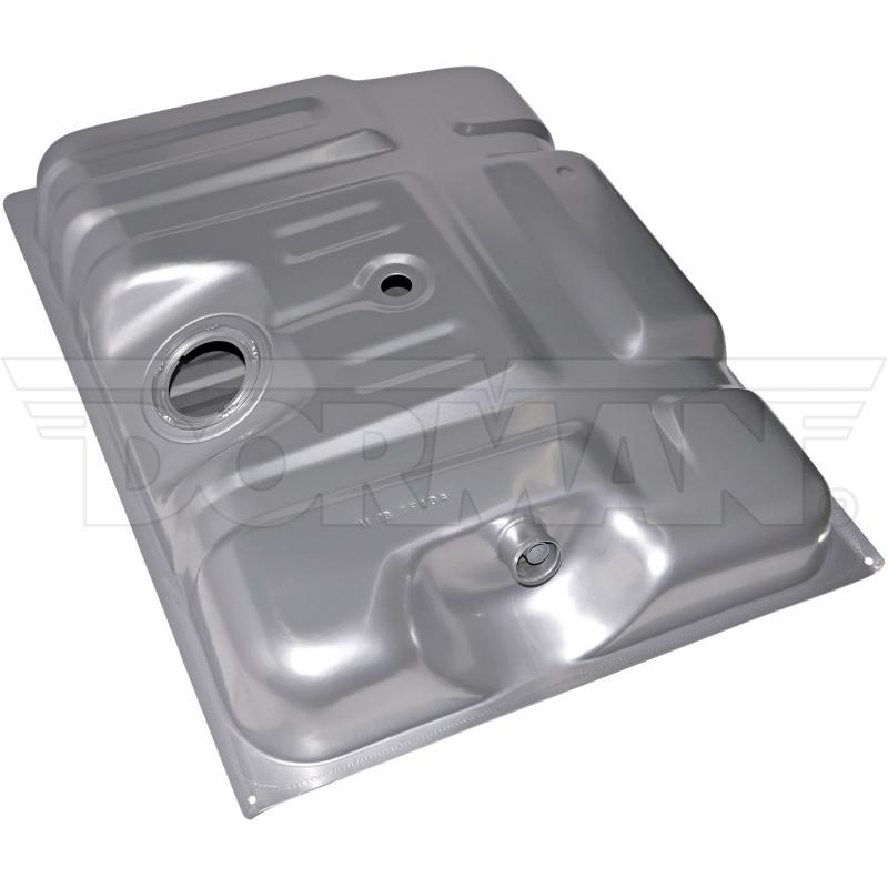 Dorman 576119 - Fuel Tank Dorman 576119 Fuel Tank product image 1 of 5