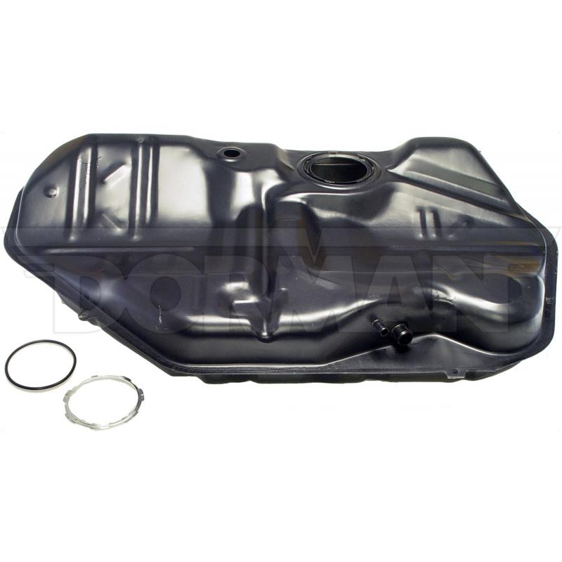 1998 Ford Taurus Fuel Tank Dorman 576139 image 4 of 4