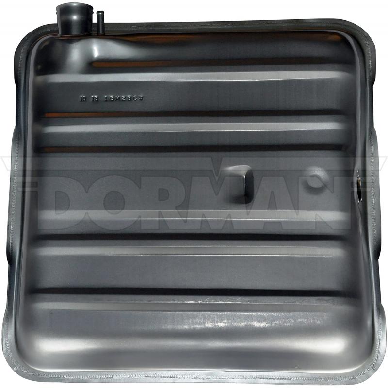 1957 Chevrolet Bel Air Fuel Tank