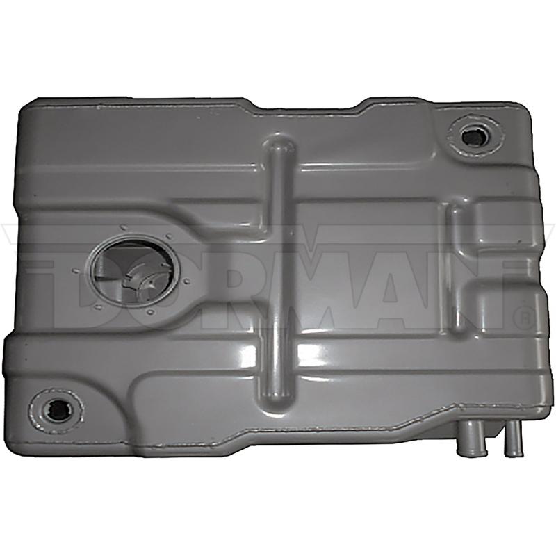 1999 Ford F-450 Super Duty Fuel Tank Rear Dorman 576724 image 2 of 4