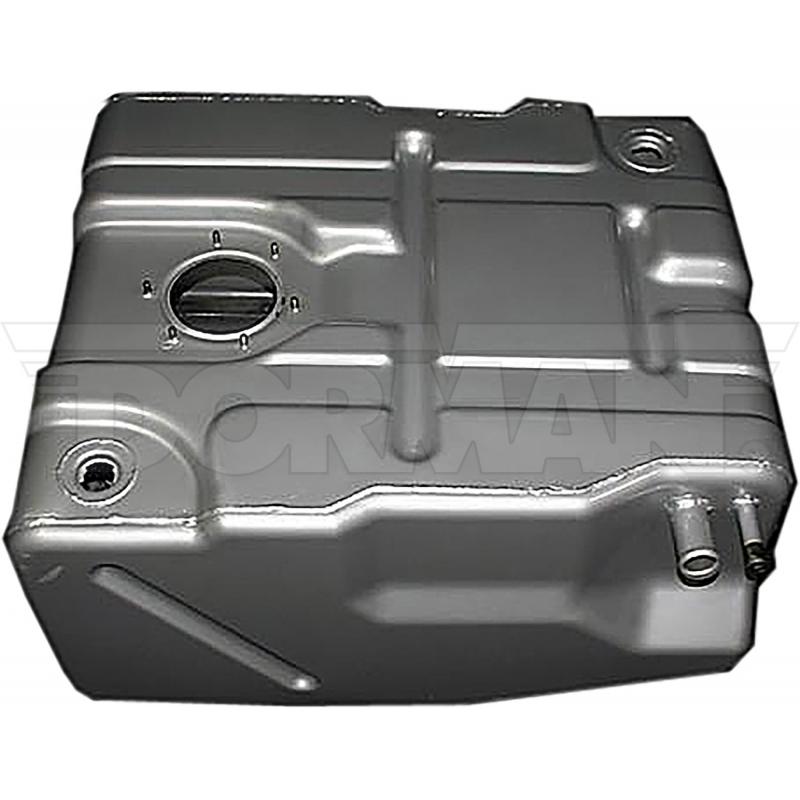 1999 Ford F-450 Super Duty Fuel Tank Rear Dorman 576724 image 3 of 4