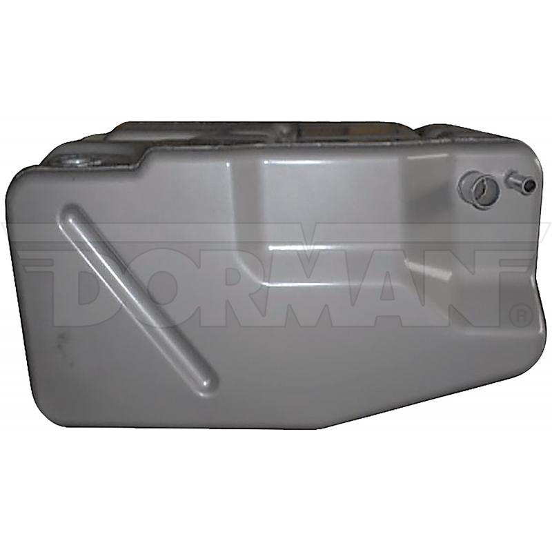 1999 Ford F-450 Super Duty Fuel Tank Rear Dorman 576724 image 4 of 4