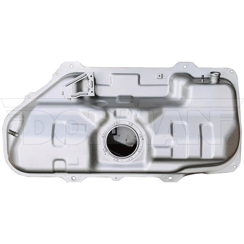2009 Kia Rio Fuel Tank Dorman 576726 image 2 of 4