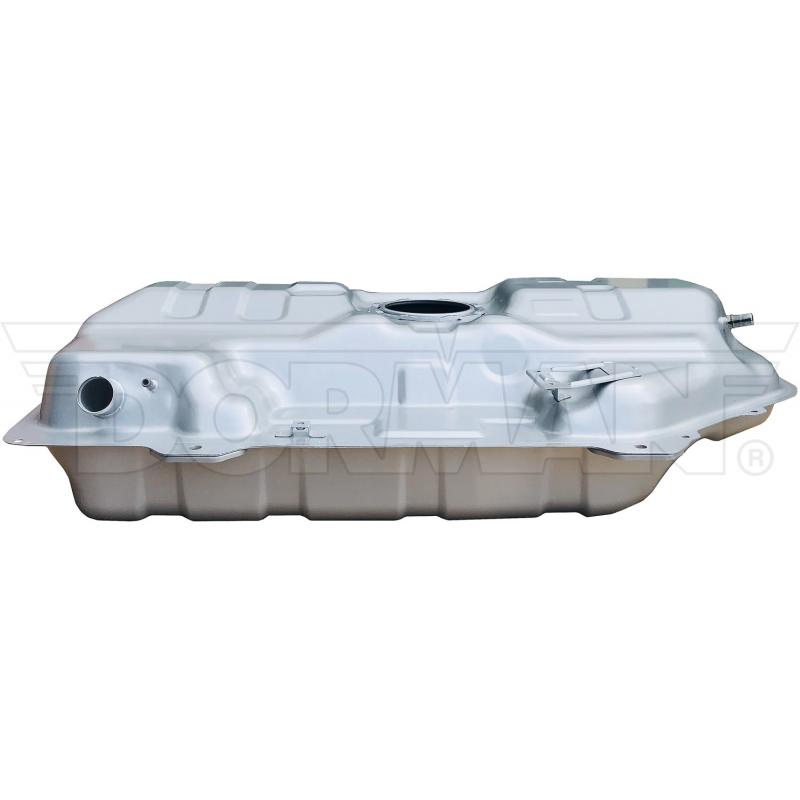 2009 Kia Rio Fuel Tank Dorman 576726 image 3 of 4