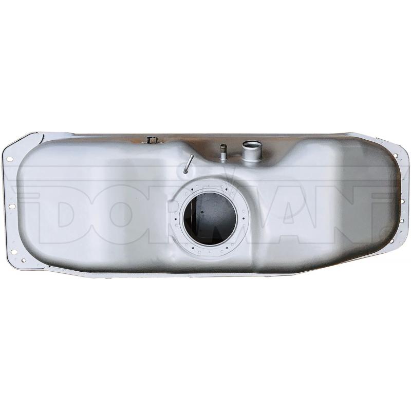 1999 Nissan Frontier Fuel Tank