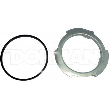 1981 American Motors Concord Fuel Tank Dorman 576739 image 3 of 4