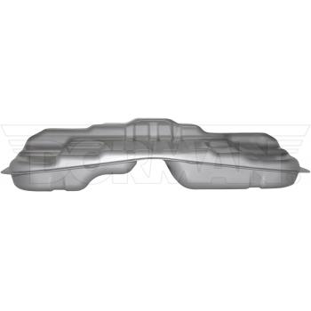 2005 Hyundai Tucson Fuel Tank Dorman 576744 image 1 of 4