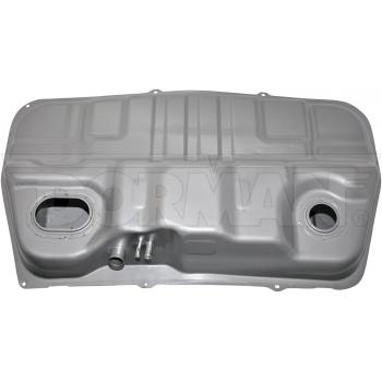 2005 Hyundai Tucson Fuel Tank Dorman 576744 image 4 of 4