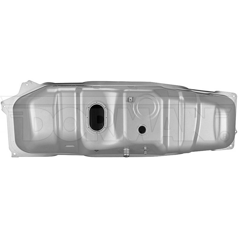 2001 Toyota Tundra Fuel Tank Dorman 576817 image 3 of 4