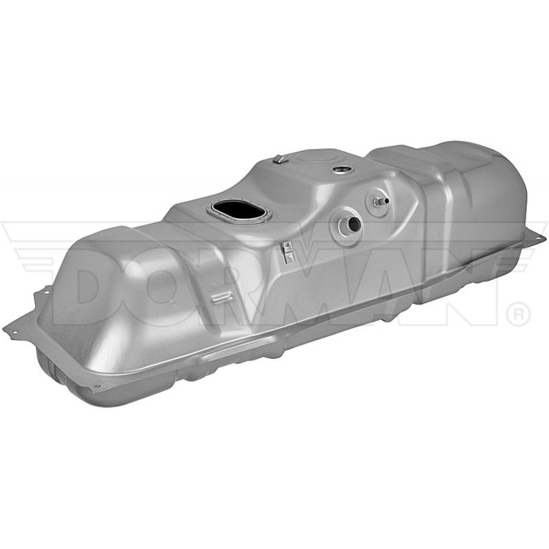 2001 Toyota Tundra Fuel Tank Dorman 576817 image 4 of 4