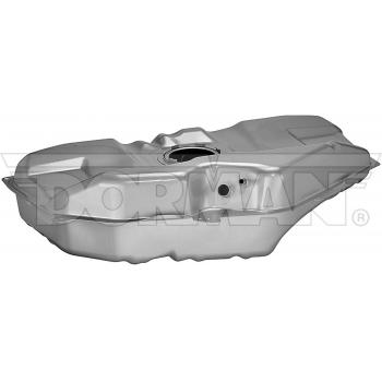 2011 Ford Fusion Fuel Tank