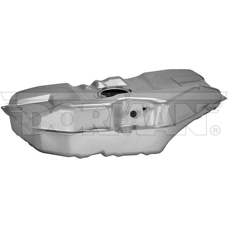 2012 Lincoln MKZ Fuel Tank Dorman 576972 image 1 of 3
