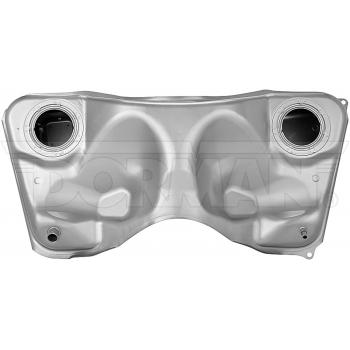 2007 Ford Mustang Fuel Tank Dorman 576974 image 3 of 3
