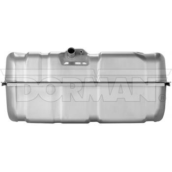 2014 Ford Econoline Wagon Fuel Tank