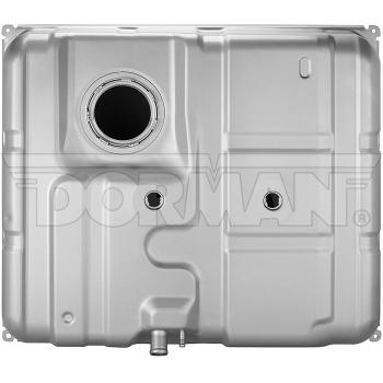 2016 Ford E-350 Super Duty Fuel Tank Dorman 576975 image 2 of 3
