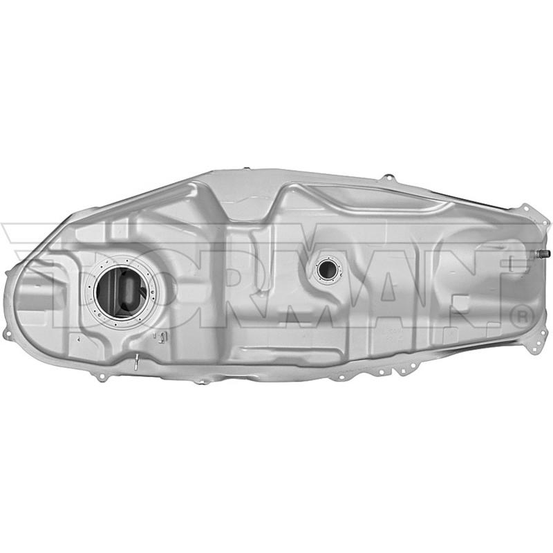 2006 Toyota RAV4 Fuel Tank Dorman 576991 image 3 of 3