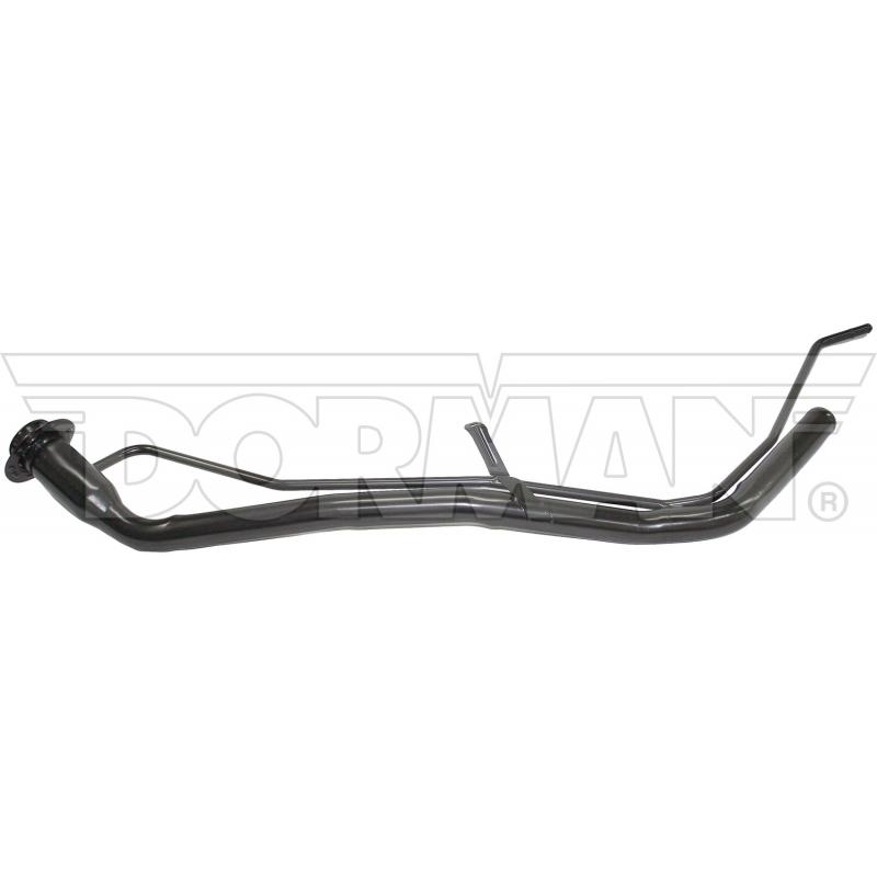 2002 Lincoln Navigator Fuel Tank Filler Neck Dorman 577019 image 1 of 2