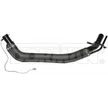 2002 Cadillac Escalade Fuel Tank Filler Neck Dorman 577022 image 1 of 2