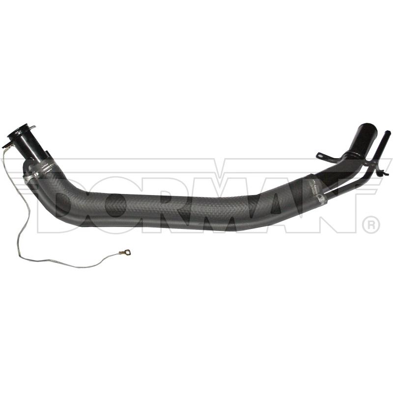 2003 Cadillac Escalade Fuel Tank Filler Neck Dorman 577022 image 1 of 2