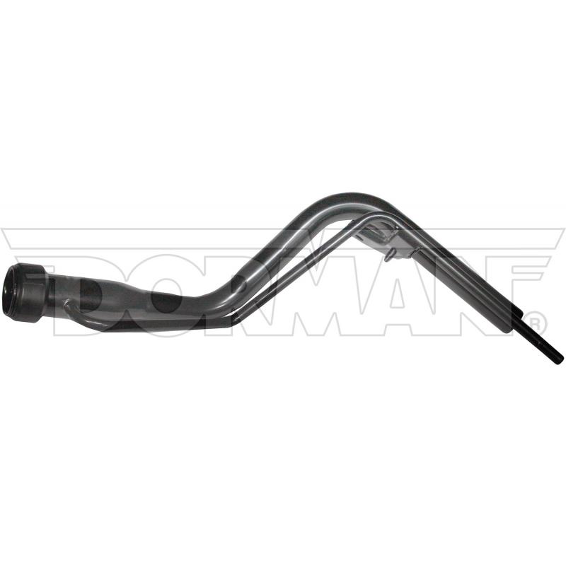1997 Toyota Paseo Fuel Tank Filler Neck Dorman 577023 image 1 of 2