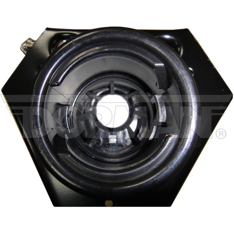 Dorman 577024 Fuel Tank Filler Neck product image 1 of 2
