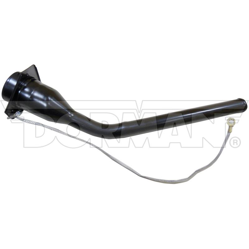 Dorman 577024 Fuel Tank Filler Neck product image 2 of 2