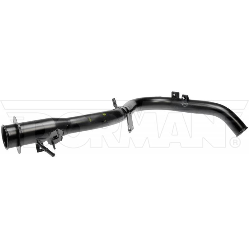2002 Subaru Forester Fuel Tank Filler Neck Dorman 577086 image 1 of 4
