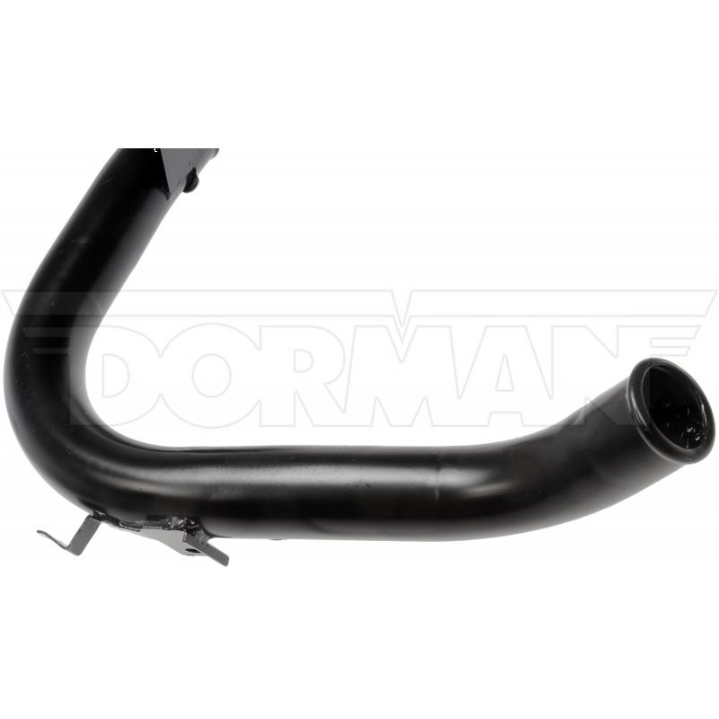 2002 Subaru Forester Fuel Tank Filler Neck Dorman 577086 image 2 of 4