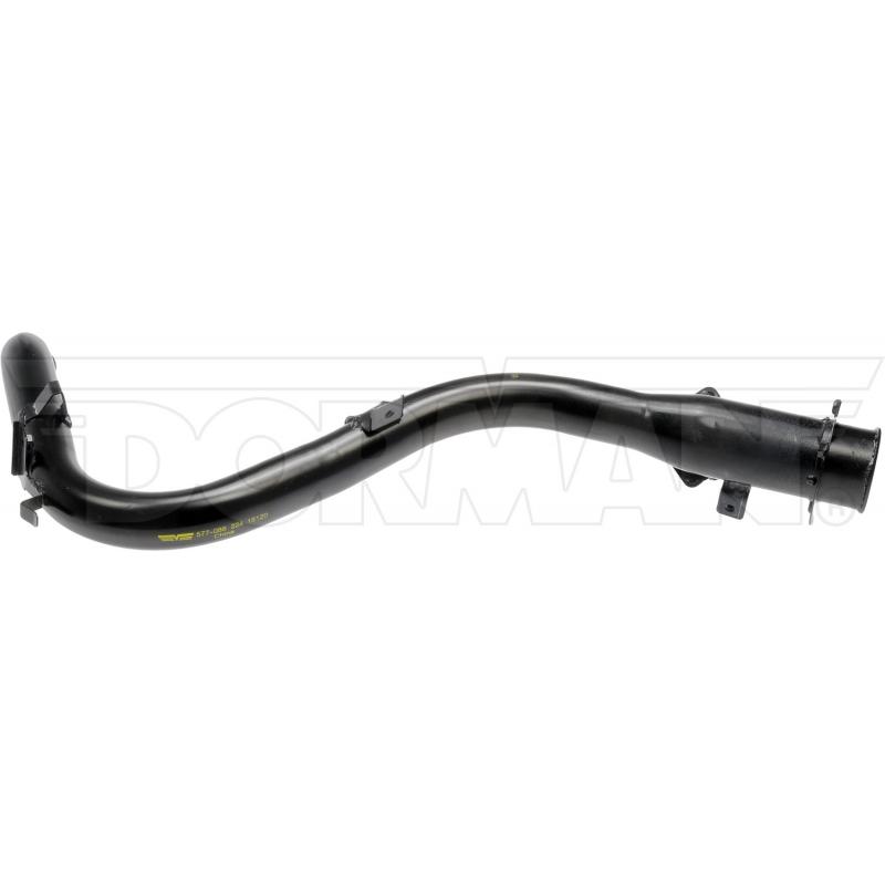 2002 Subaru Forester Fuel Tank Filler Neck Dorman 577086 image 4 of 4