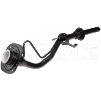 2001 Ford Crown Victoria Fuel Tank Filler Neck