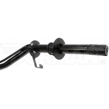 1998 Mercury Grand Marquis Fuel Tank Filler Neck Dorman 577093 image 2 of 4