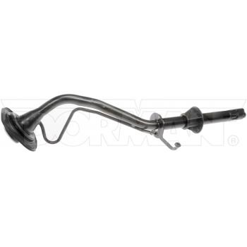 1998 Mercury Grand Marquis Fuel Tank Filler Neck Dorman 577093 image 4 of 4
