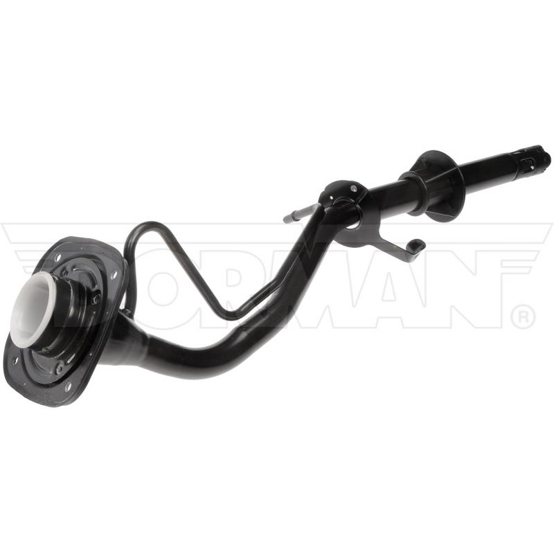 1998 Mercury Grand Marquis Fuel Tank Filler Neck