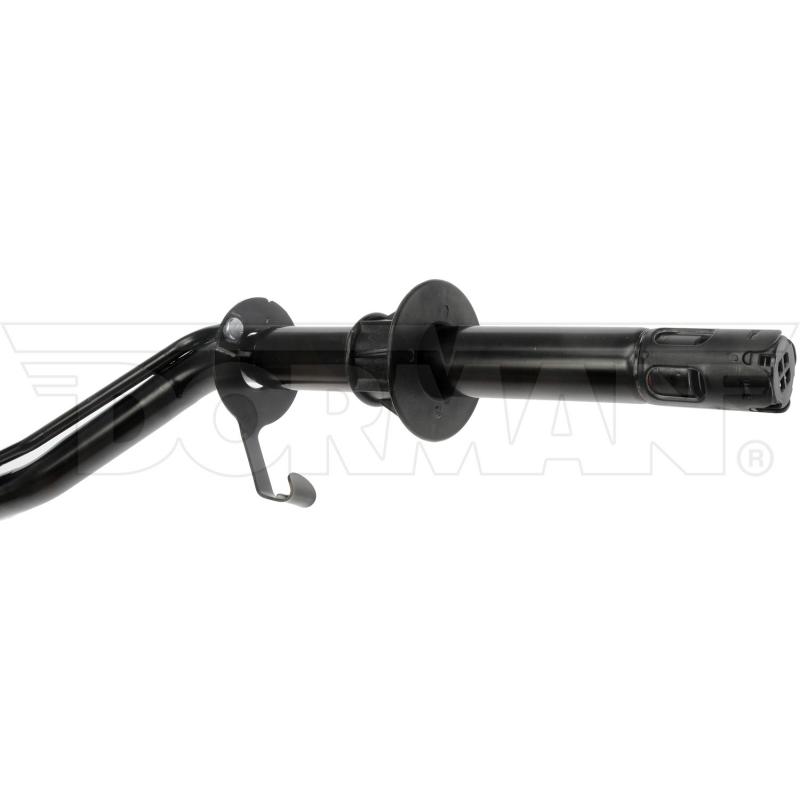 2000 Ford Grand Marquis Fuel Tank Filler Neck Dorman 577093 image 2 of 4