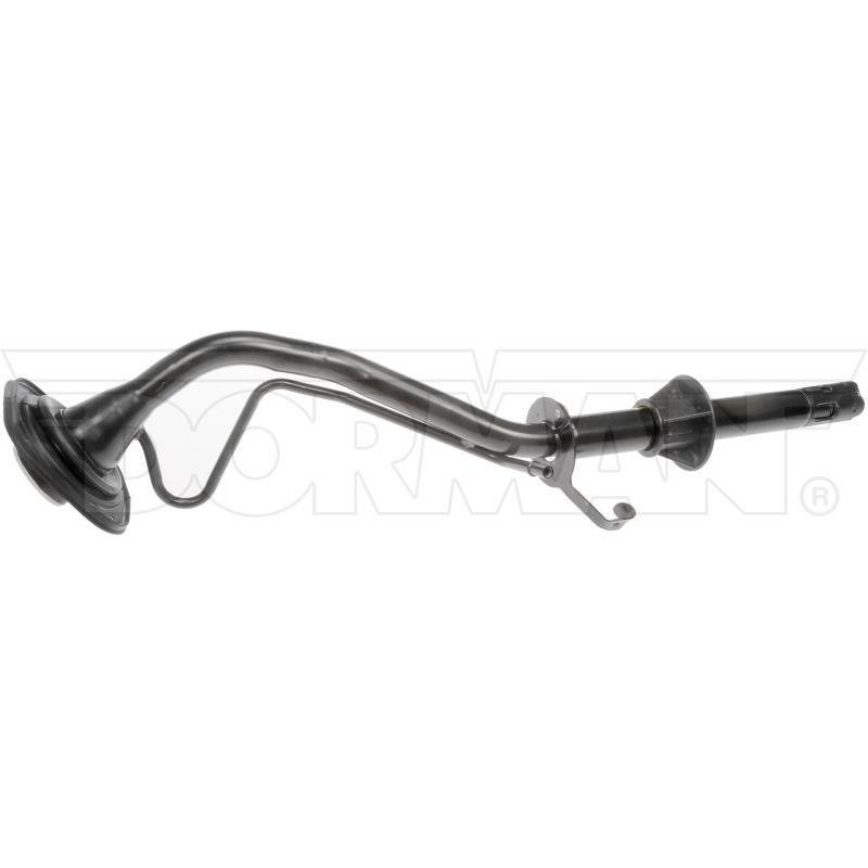 2000 Ford Grand Marquis Fuel Tank Filler Neck Dorman 577093 image 4 of 4