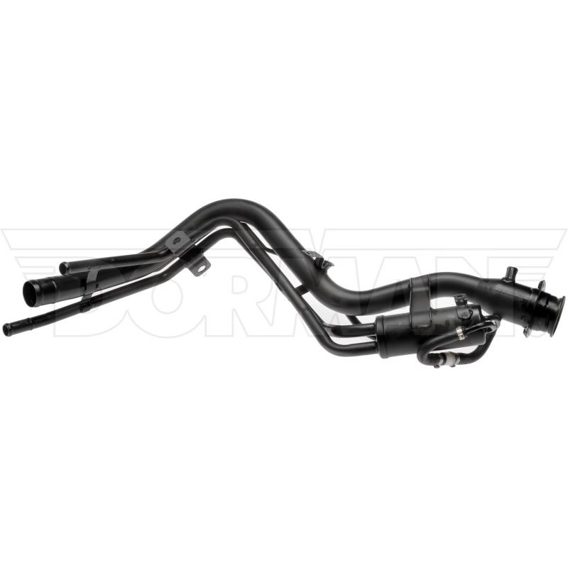 2003 Mitsubishi Eclipse Fuel Tank Filler Neck Dorman 577100 image 1 of 4