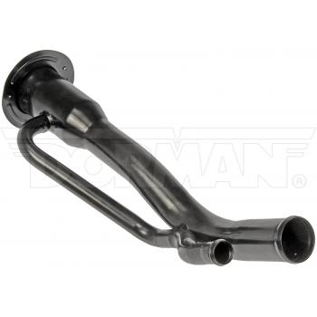 2000 Ford E-350 Super Duty Fuel Tank Filler Neck Dorman 577259 image 1 of 4