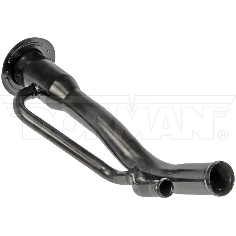 2001 Ford E-150 Econoline Club Wagon Fuel Tank Filler Neck Dorman 577259 image 1 of 4