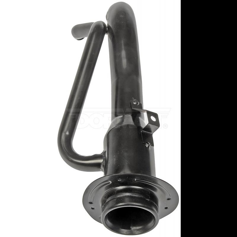 2001 Ford E-150 Econoline Club Wagon Fuel Tank Filler Neck Dorman 577259 image 2 of 4