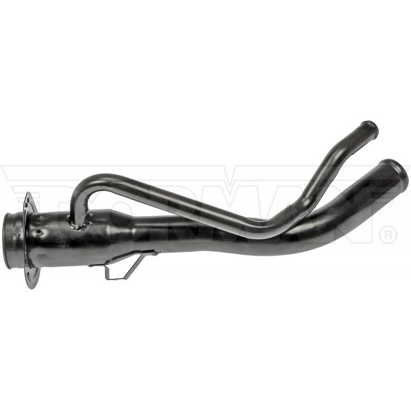 2001 Ford E-150 Econoline Club Wagon Fuel Tank Filler Neck Dorman 577259 image 4 of 4