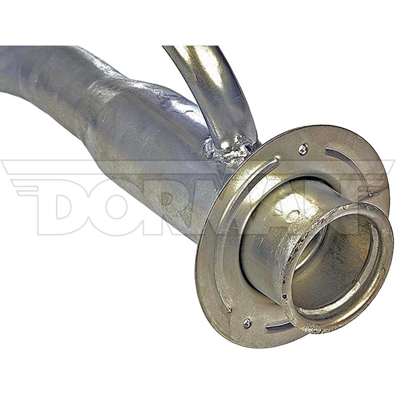 2006 Dodge Ram 3500 Fuel Tank Filler Neck Dorman 577346 image 2 of 3