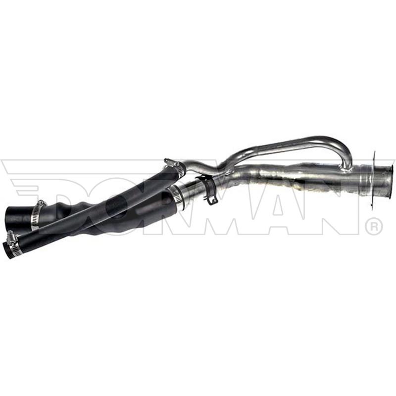 2006 Dodge Ram 3500 Fuel Tank Filler Neck Dorman 577346 image 3 of 3