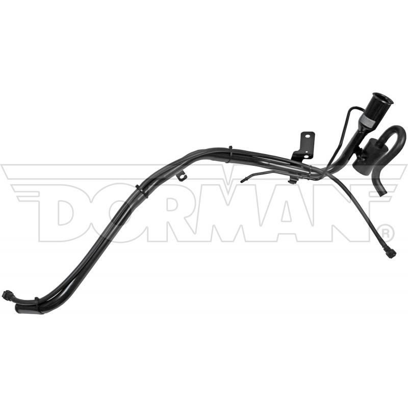 2011 Jeep Grand Cherokee Fuel Tank Filler Neck Dorman 577353 image 1 of 1