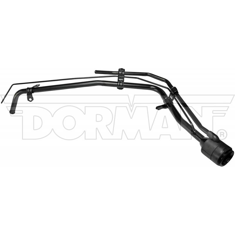 2008 Toyota 4Runner Fuel Tank Filler Neck