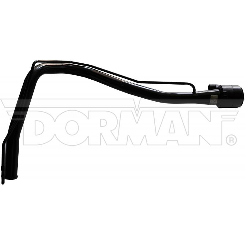 2007 Toyota Camry Fuel Tank Filler Neck Dorman 577367 image 1 of 1