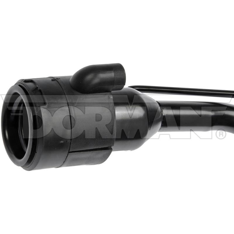 2011 Toyota Highlander Fuel Tank Filler Neck Dorman 577371 image 1 of 2