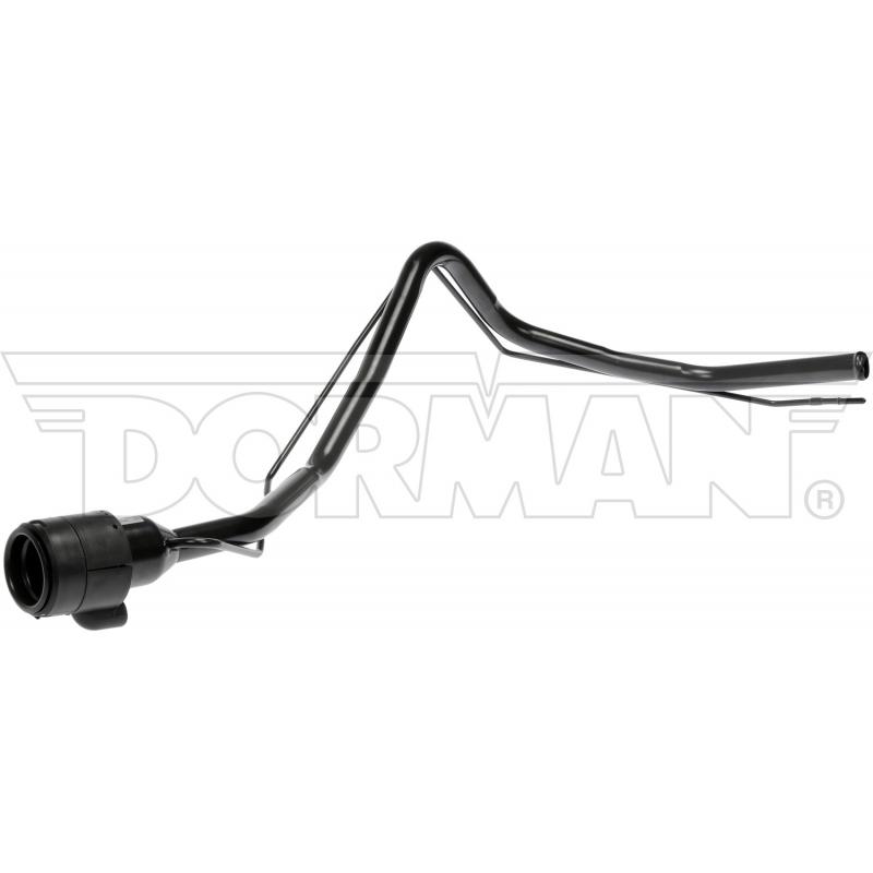 2011 Toyota Highlander Fuel Tank Filler Neck Dorman 577371 image 2 of 2